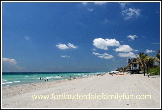 attractions lauderdale fort west ocean palm away fun far orlando miami beaches dania between south things atlantic