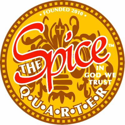 The Spice Quarter - We Look Forward to Saying Hello