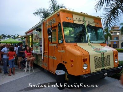 Jefe's Original Food Truck