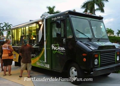 MexZican Food Truck